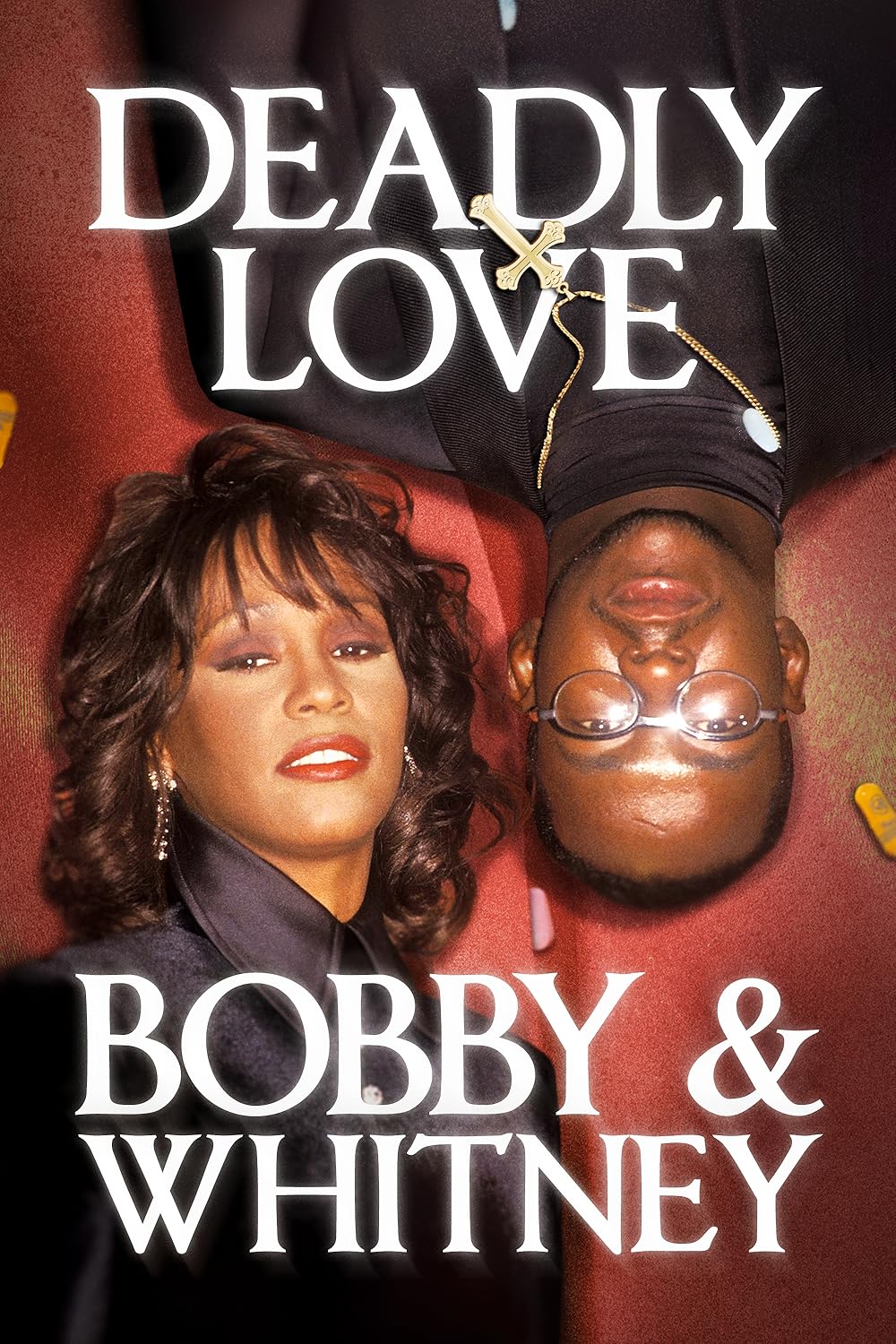 Deadly Love: Bobby & Whitney (2024)