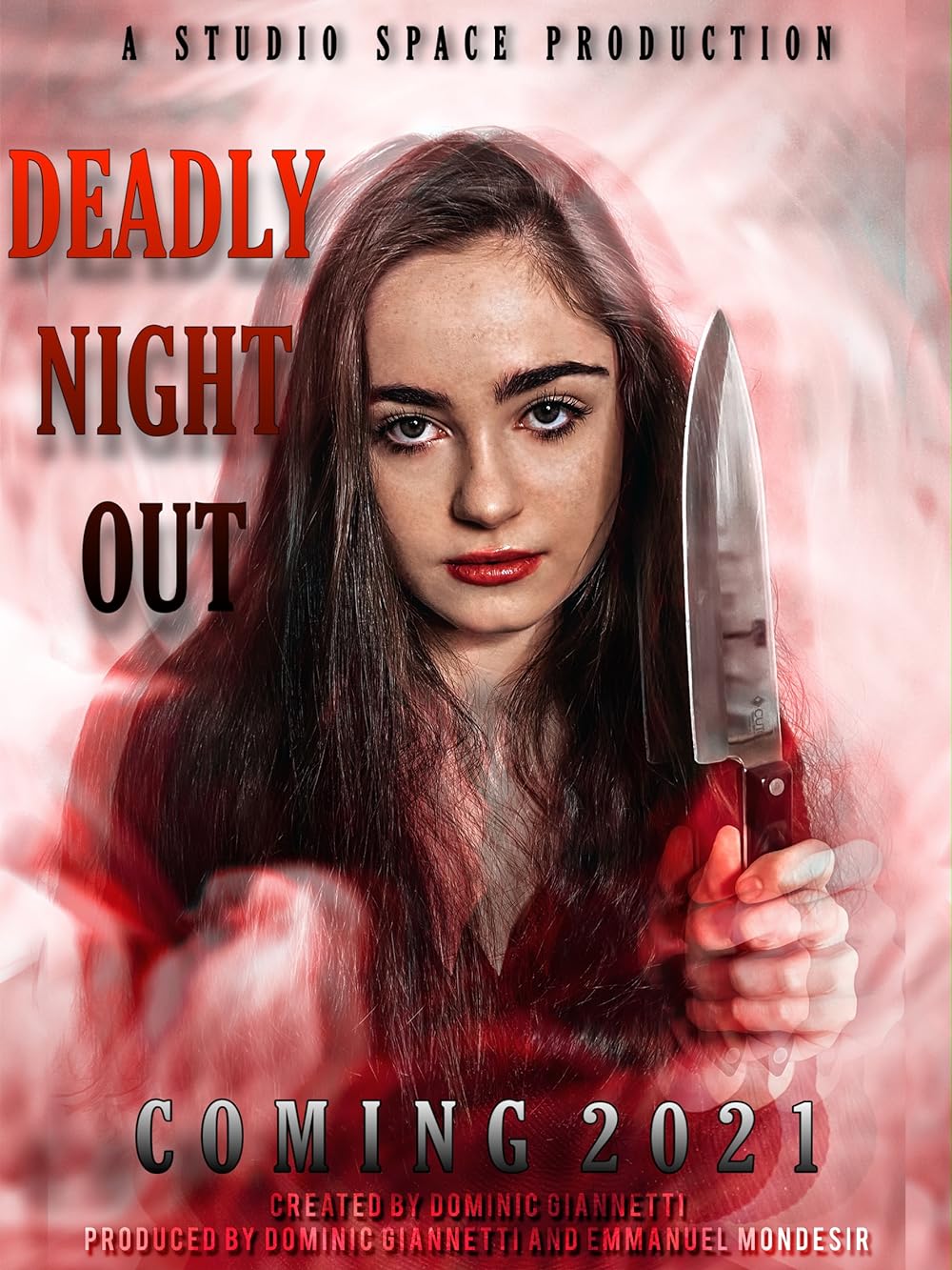 Deadly Night Out (2021)