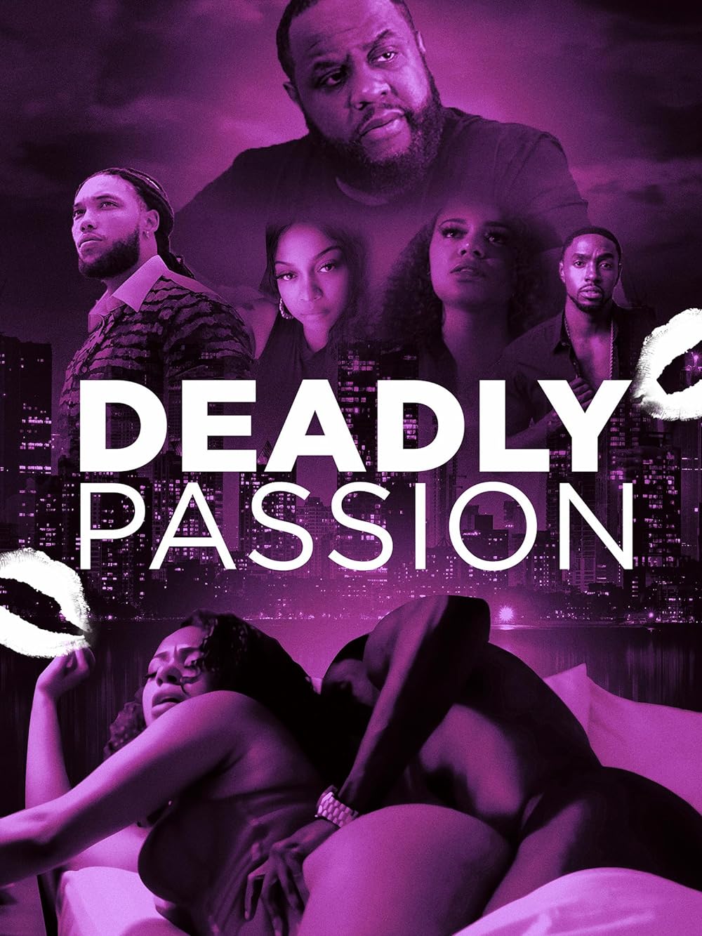 Deadly Passion (2021)