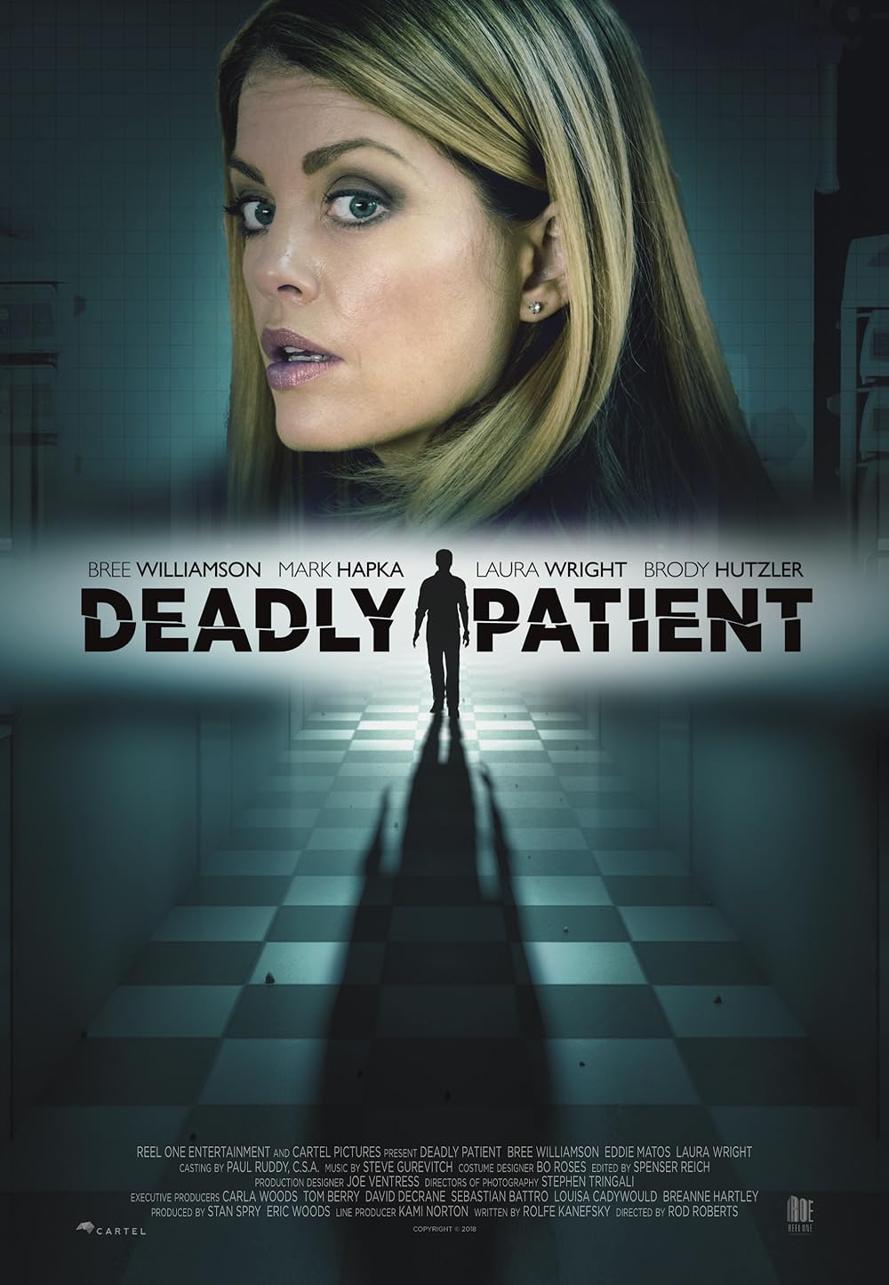 Deadly Patient (2018)