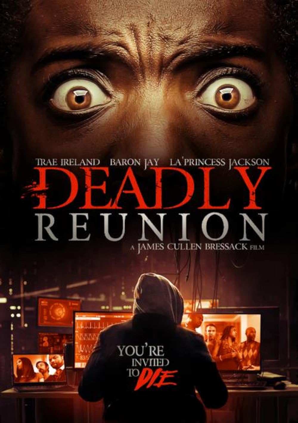 Deadly Reunion (2019)