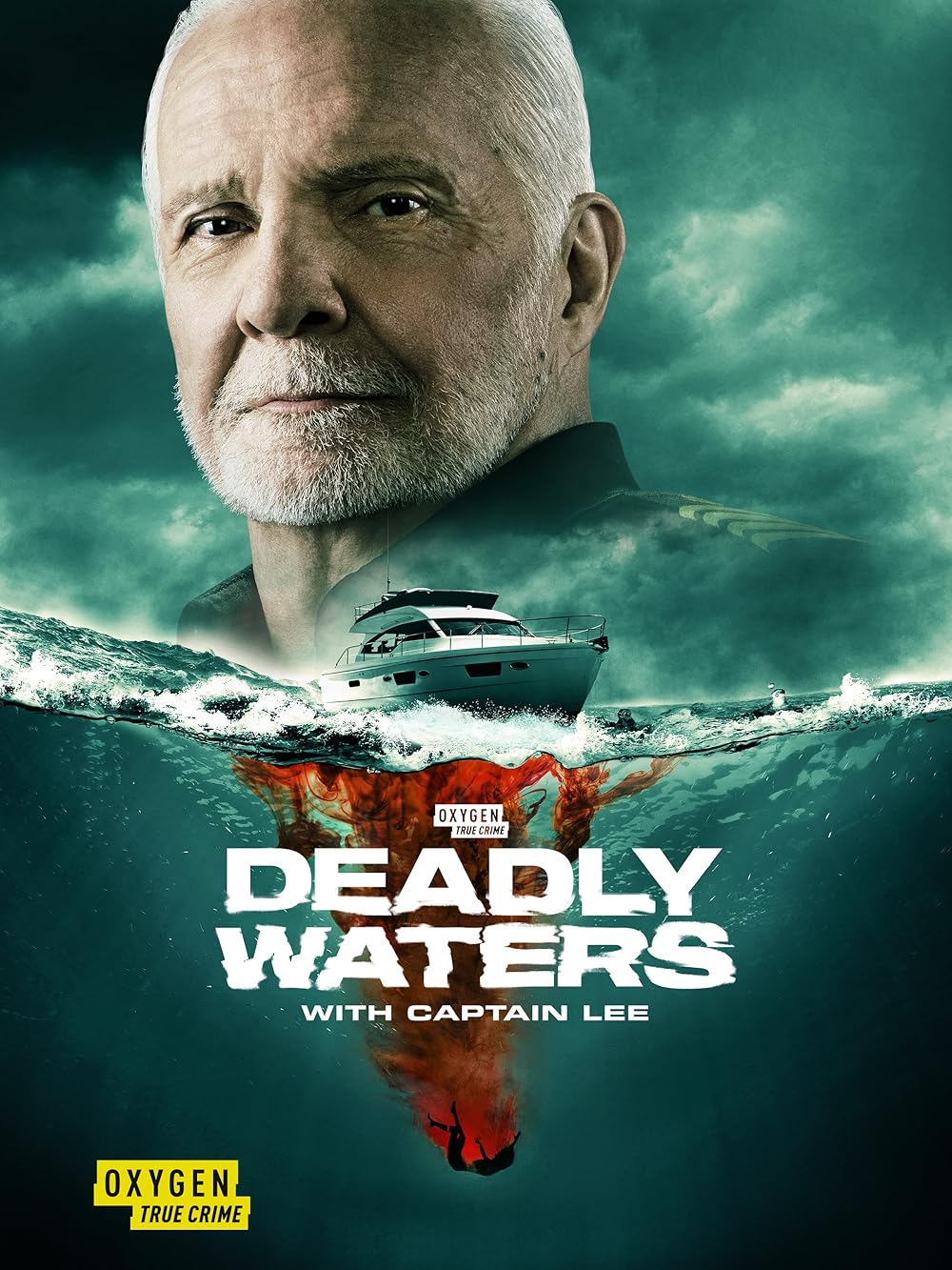 Deadly Waters with Captain Lee (2024)