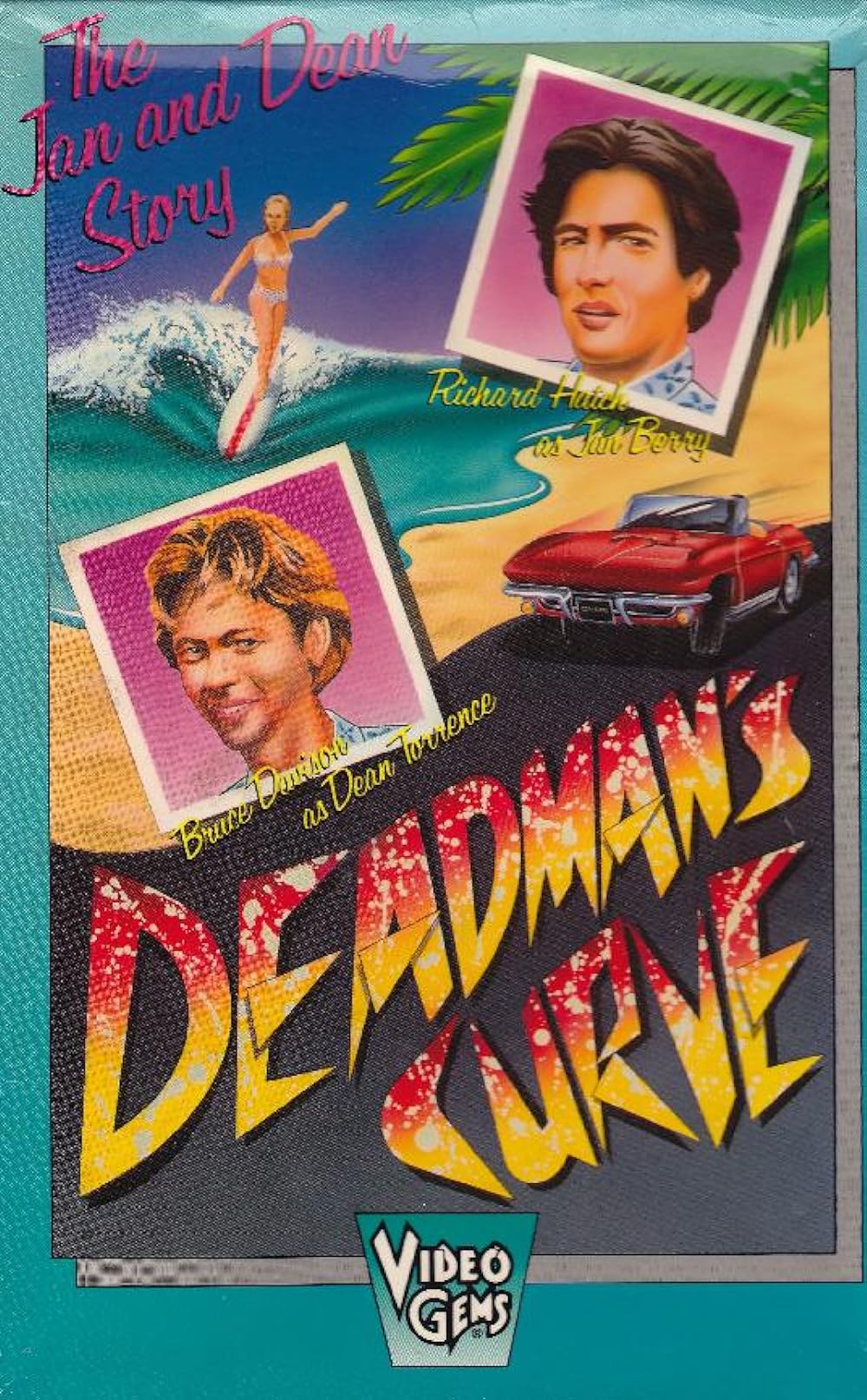 Deadman's Curve (1978)