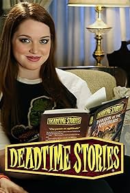 Deadtime Stories (2012)