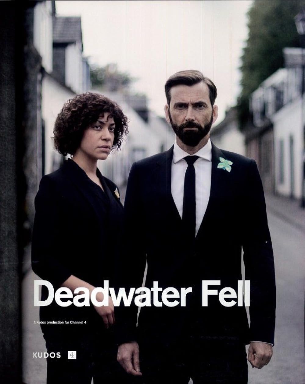 Deadwater Fell (2020)