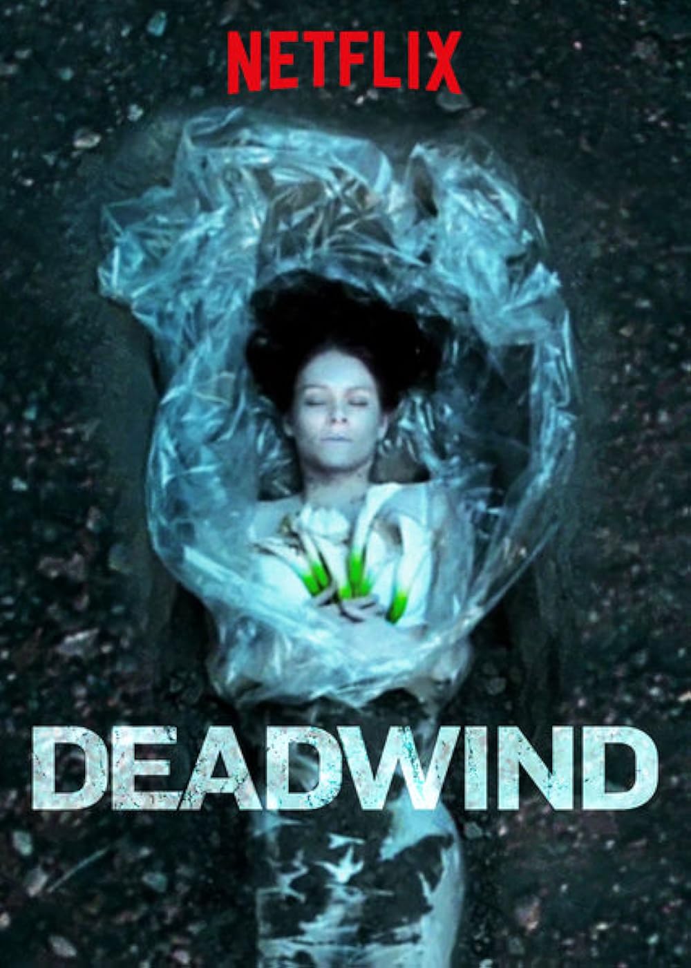 Deadwind (2018)