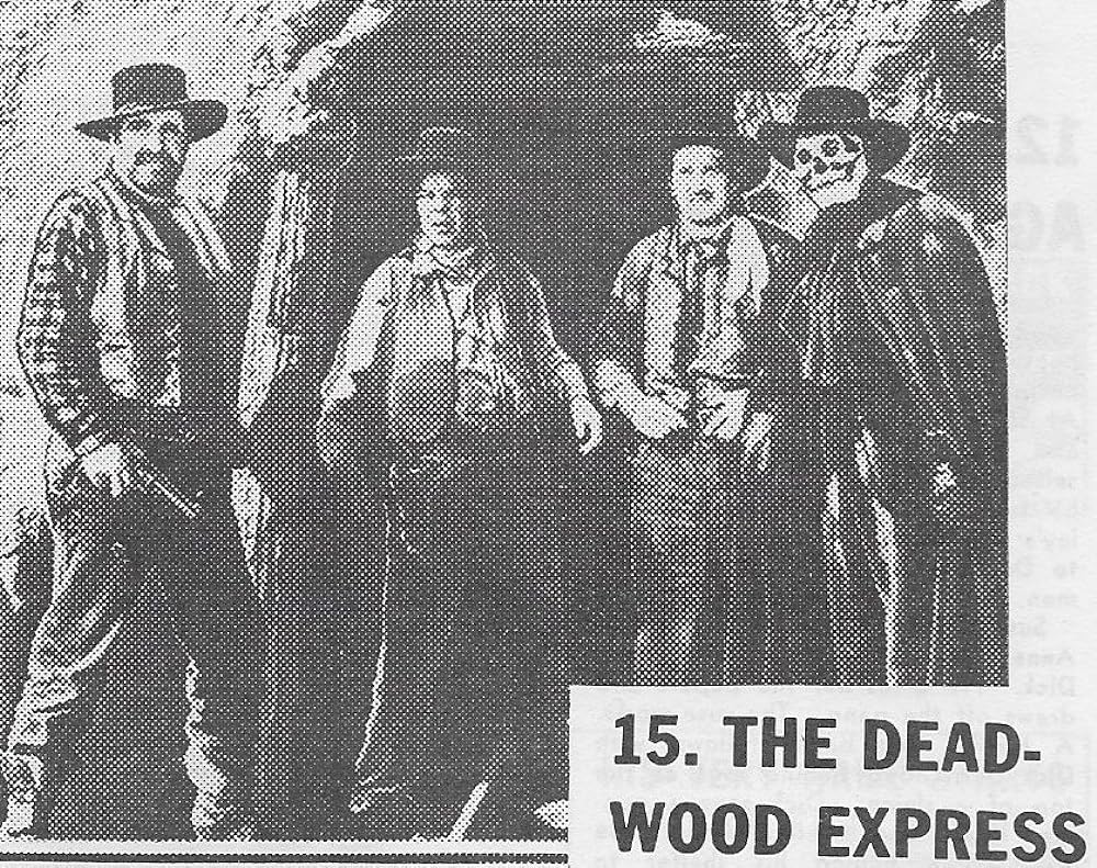 Deadwood Dick (1940)