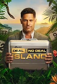 Deal or No Deal Island (2024)