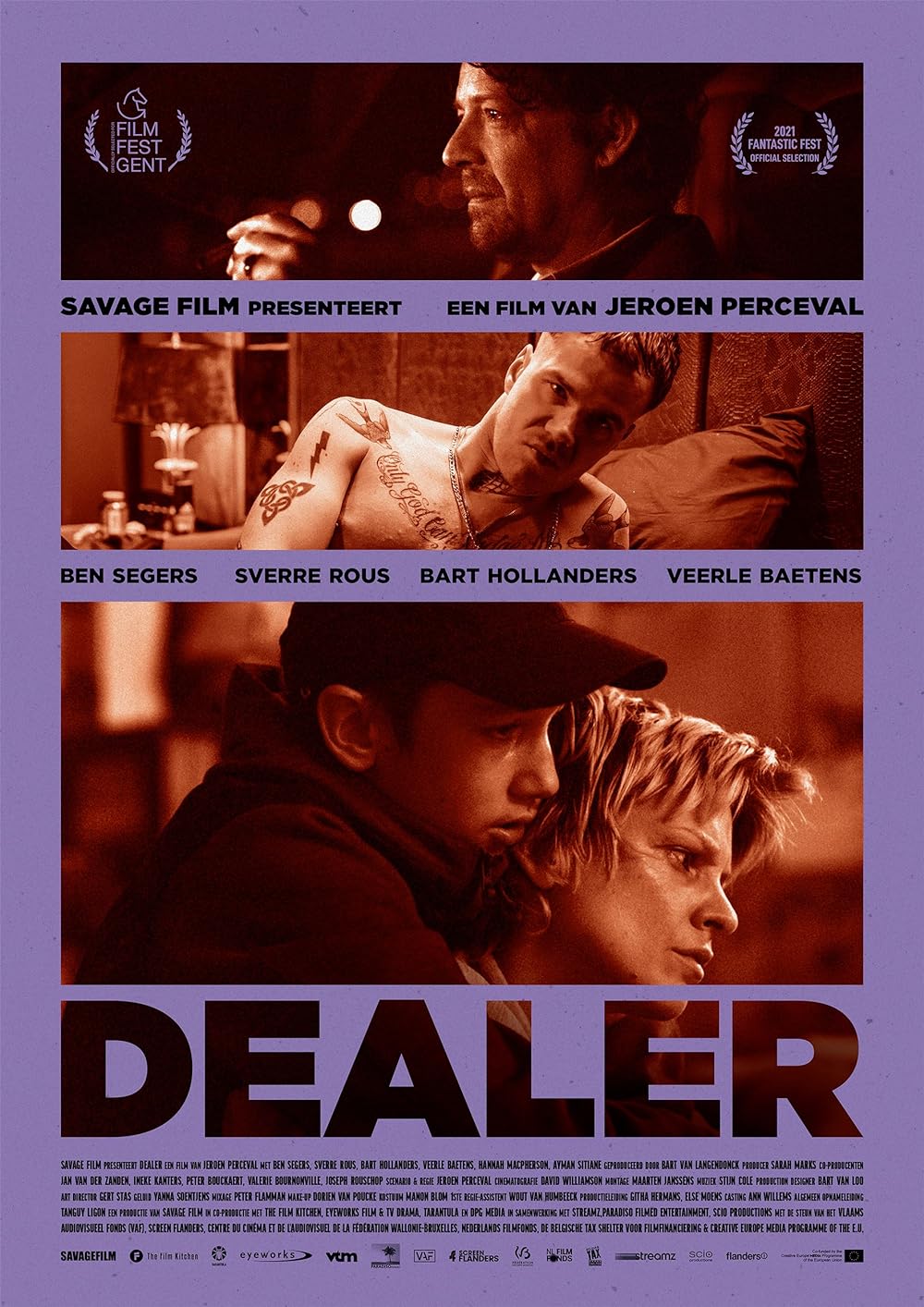 Dealer (2022)