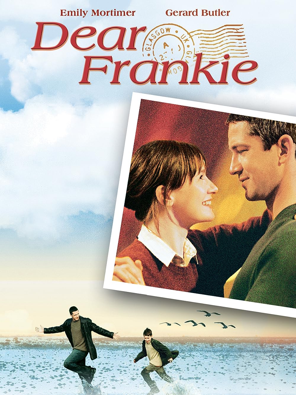 Dear Frankie (2005)