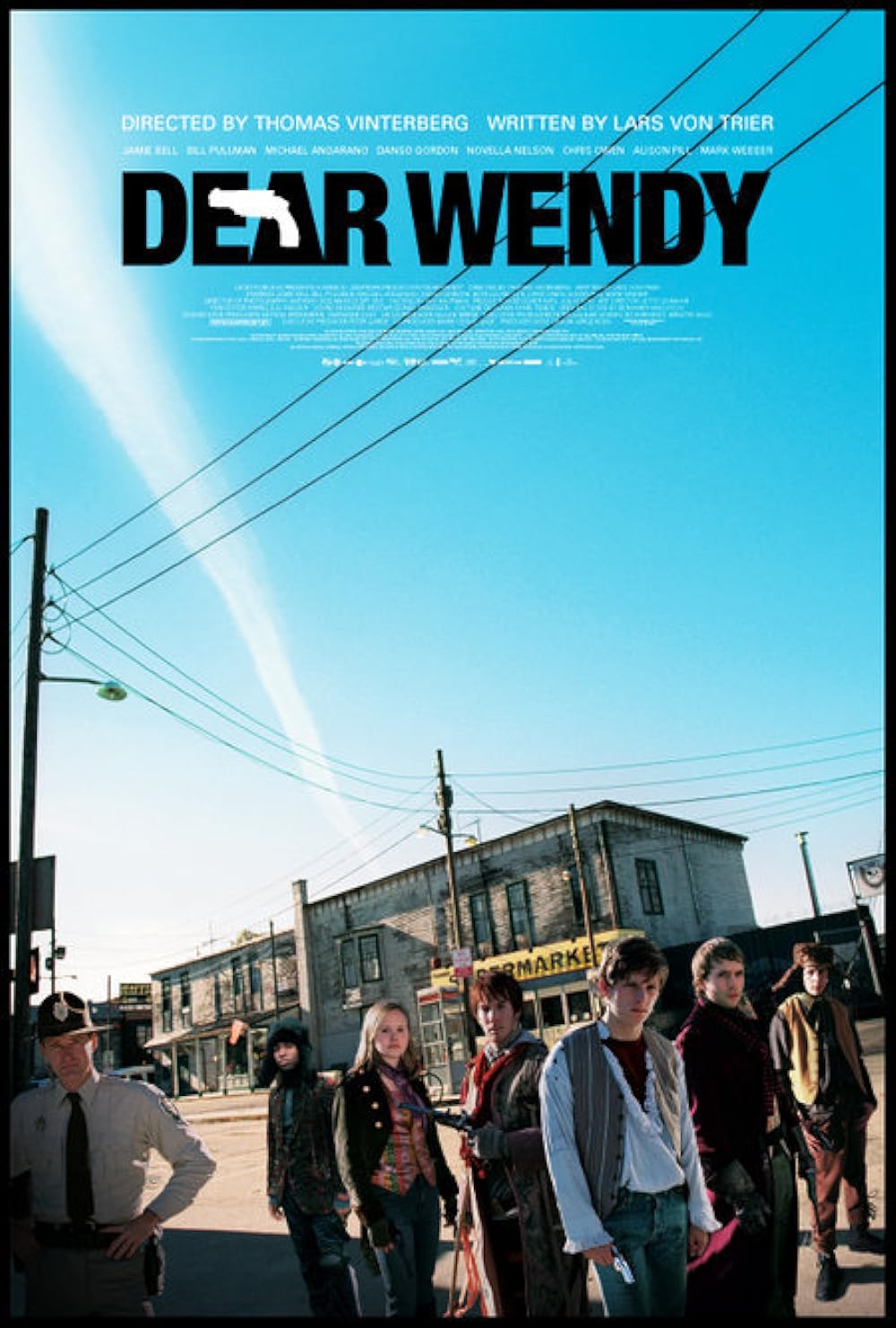 Dear Wendy (2005)