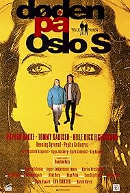 Death at Oslo C (1990)