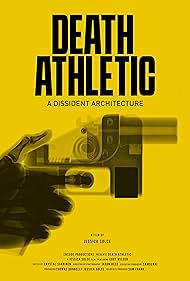 Death Athletic: A Dissident Architecture (2023)