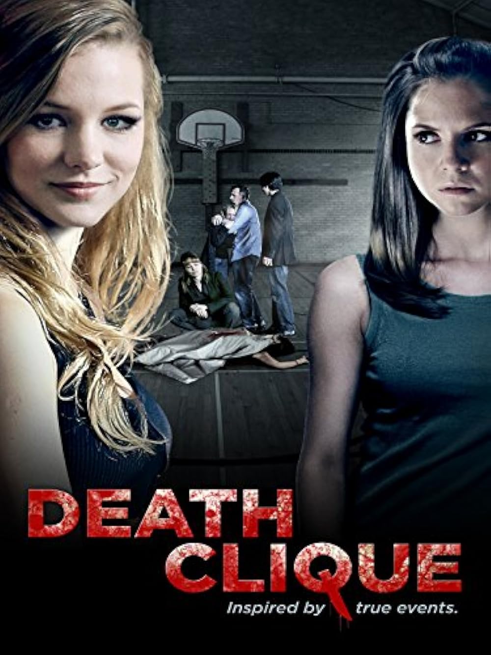 Death Clique (2014)