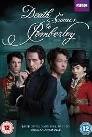 Death Comes to Pemberley (2014)