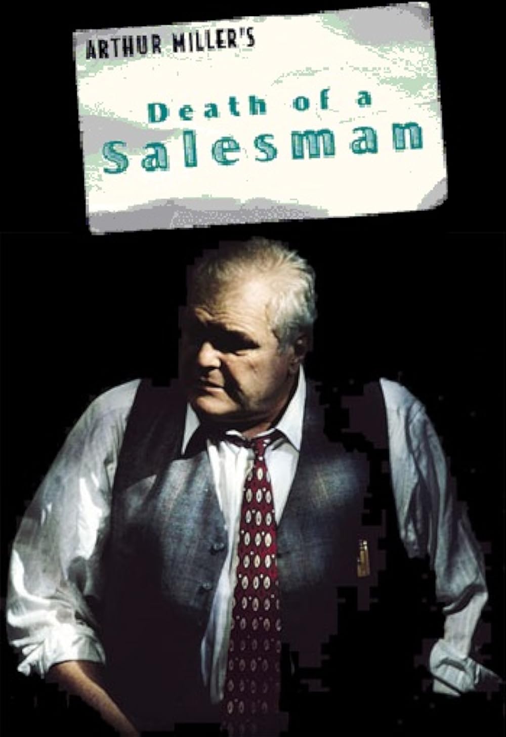 Death of a Salesman (2000)