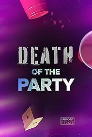 Death Of The Party (2023)