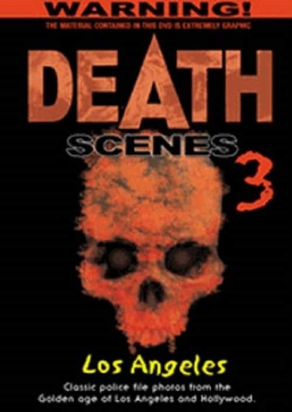 Death Scenes 3 (1993)