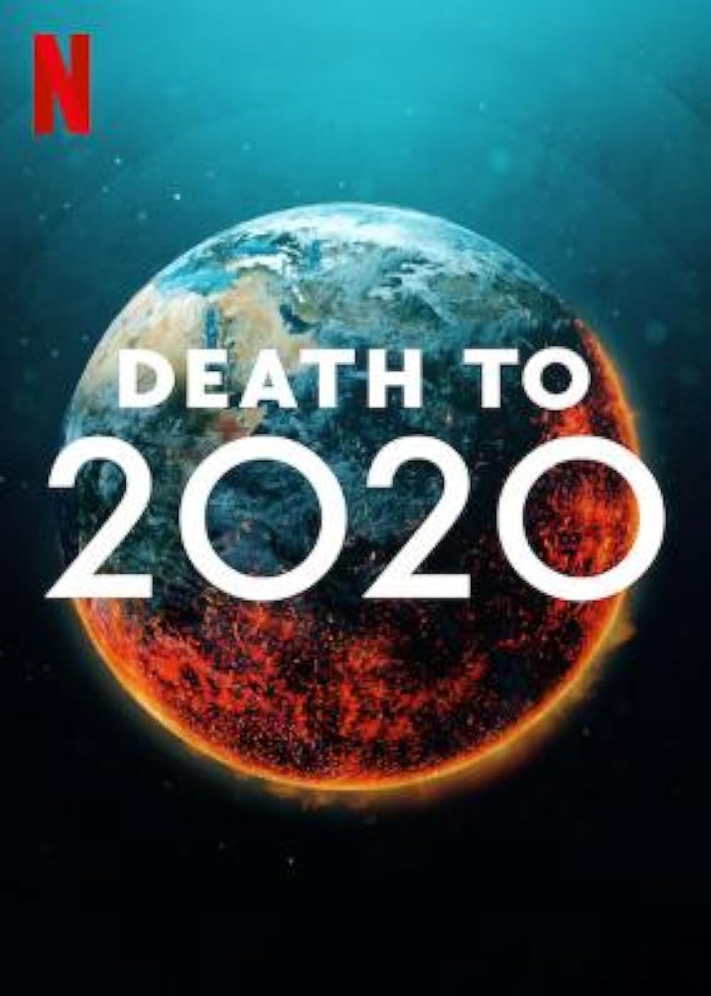 Death to 2020 (2020)