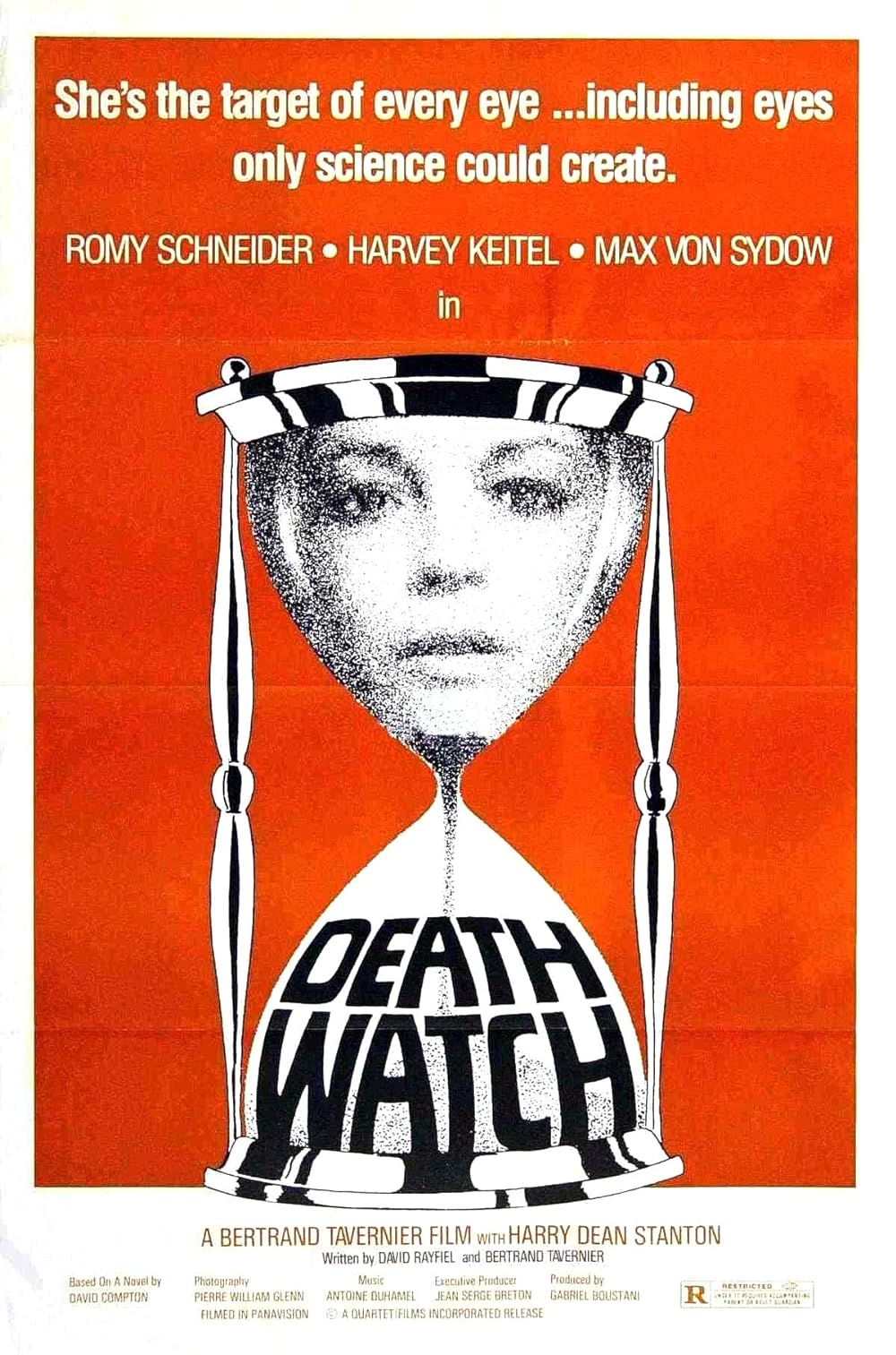 Death Watch (1980)