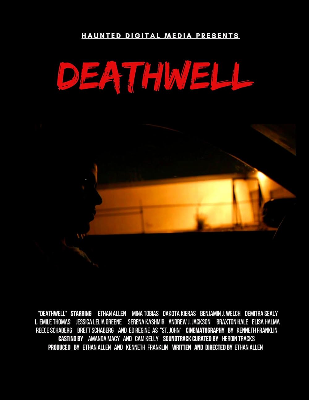 Deathwell (2020)