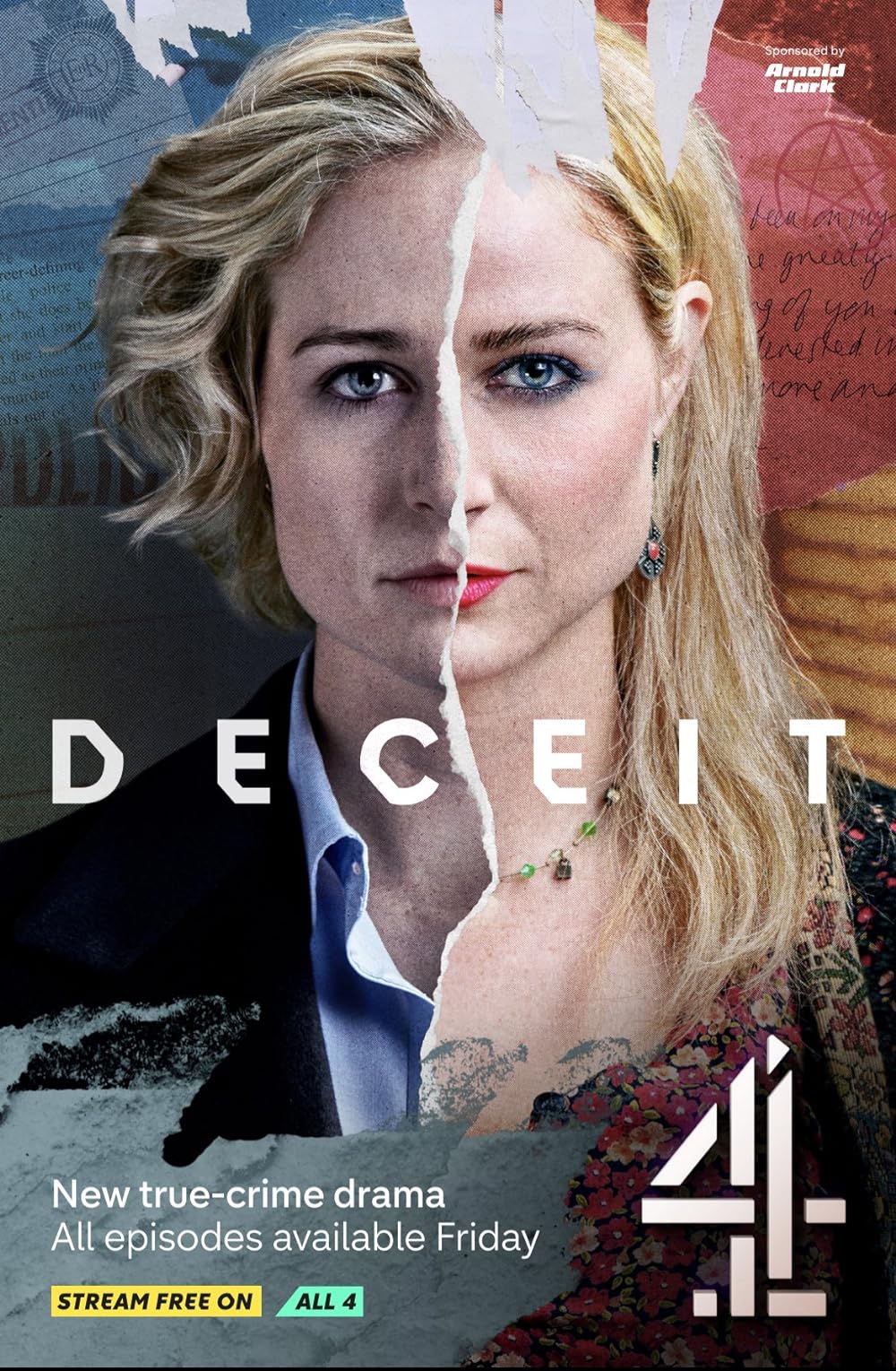 Deceit (2021)