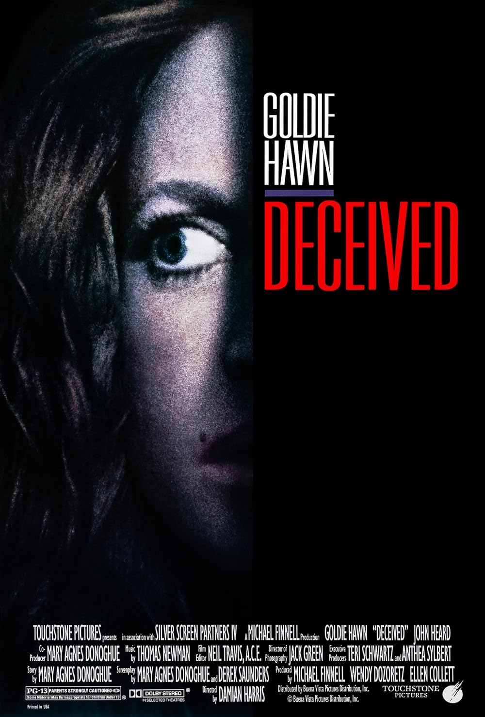 Deceived (1991)