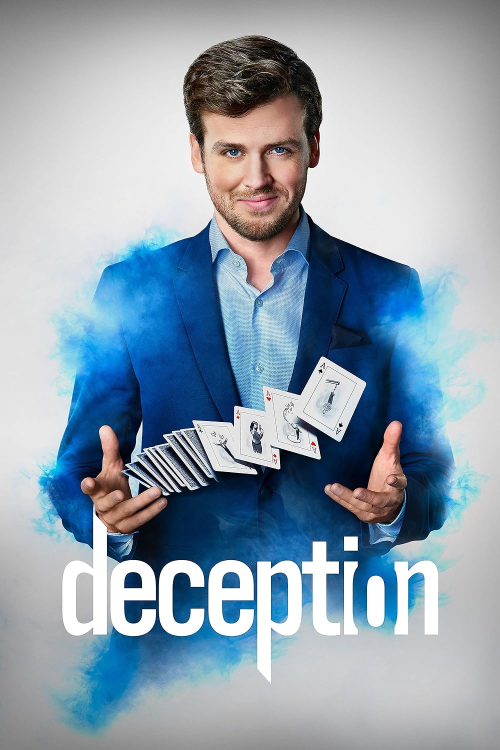 Deception (2018)