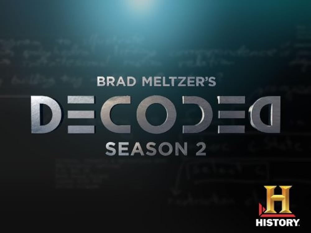 Decoded (2010)