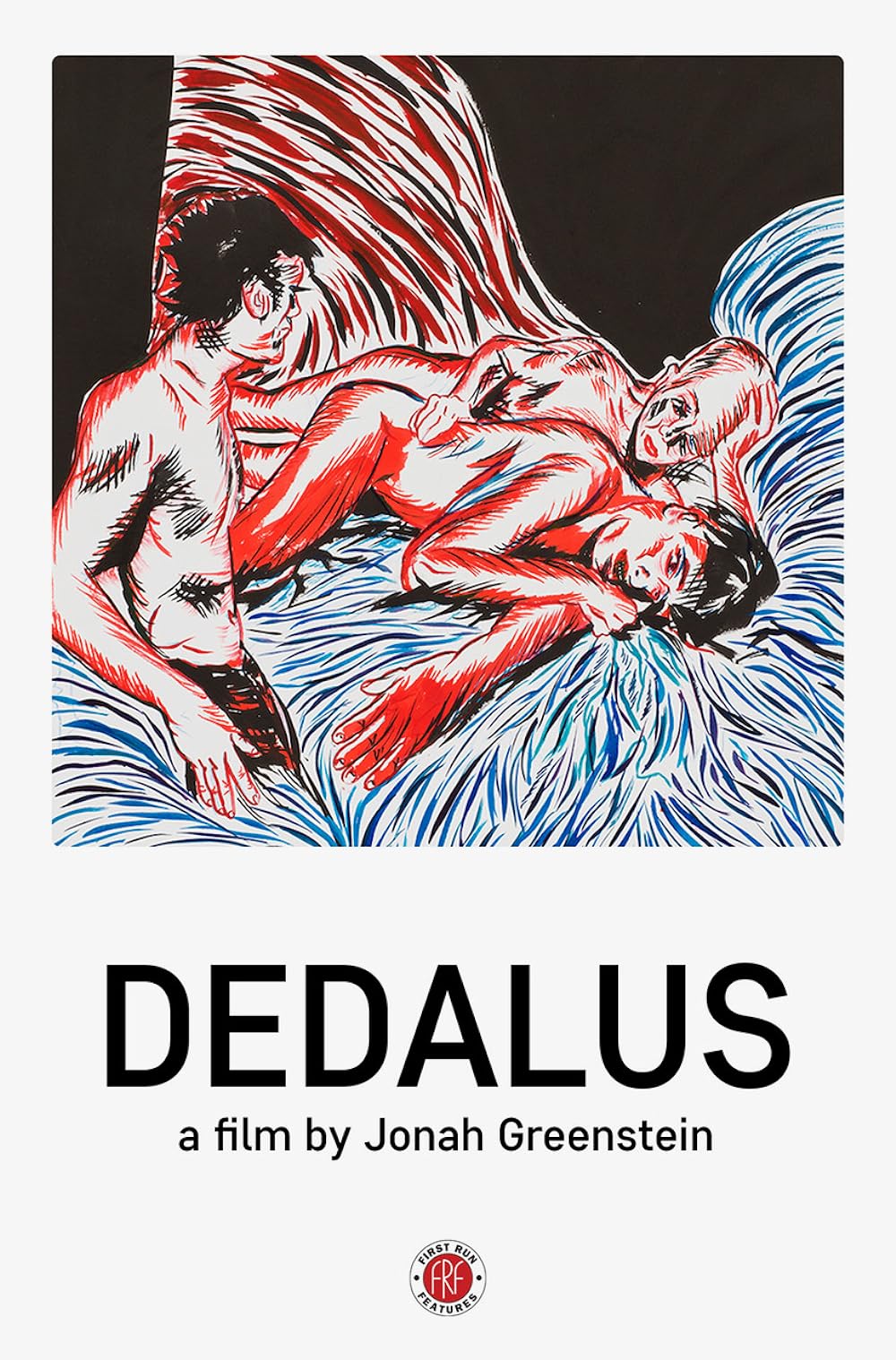 Dedalus (2020)