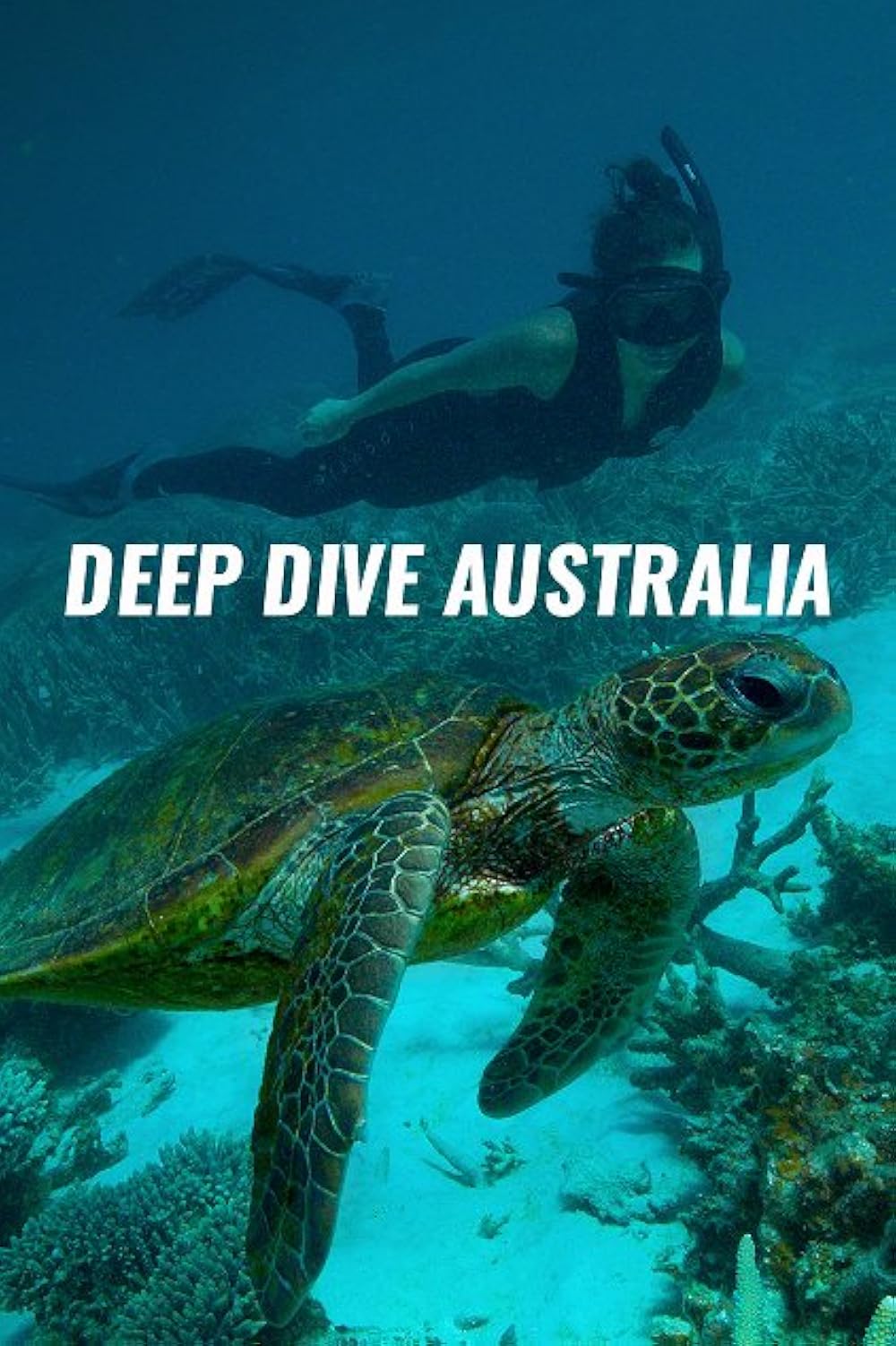 Deep Dive Australia (2024)