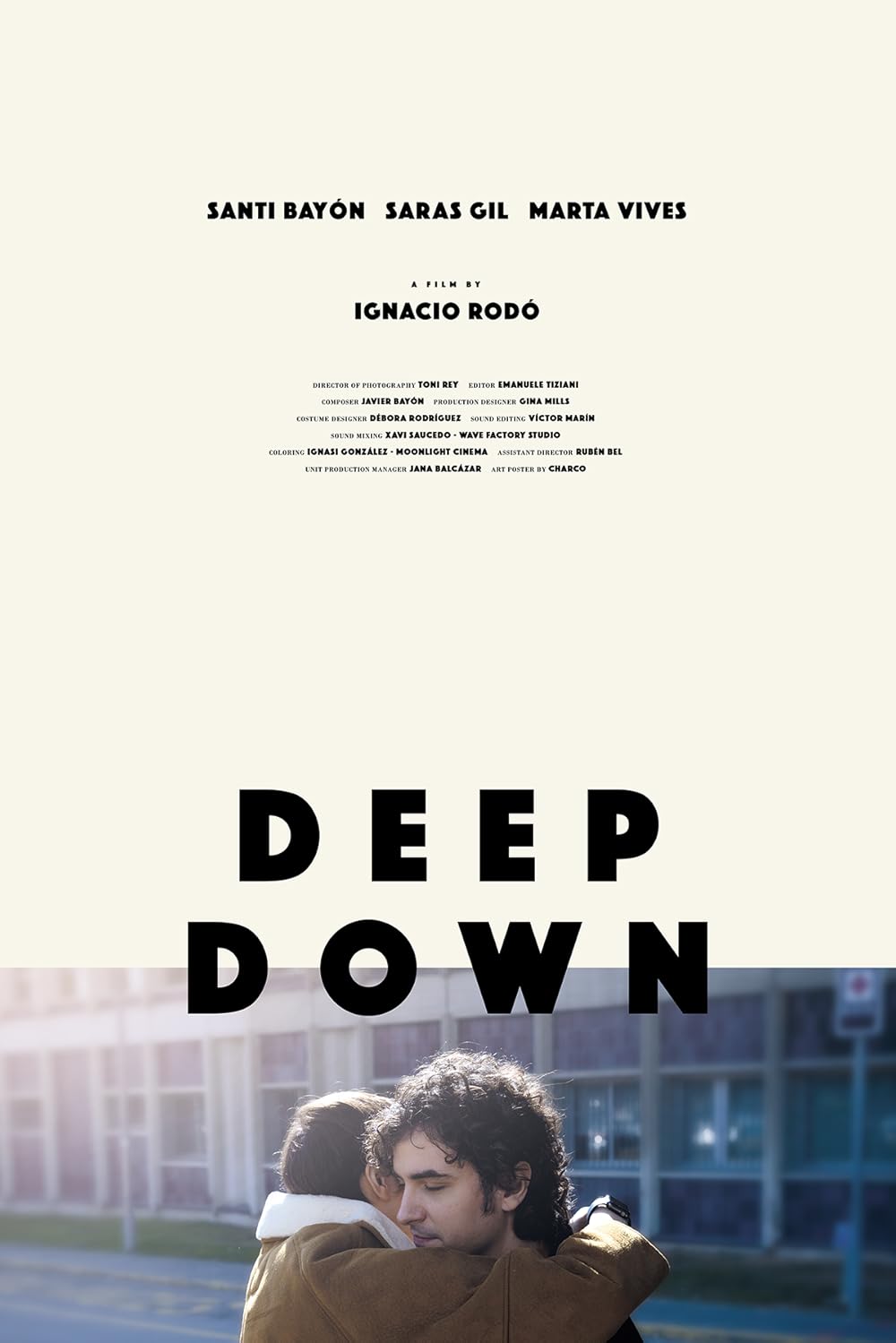 Deep Down (2019)