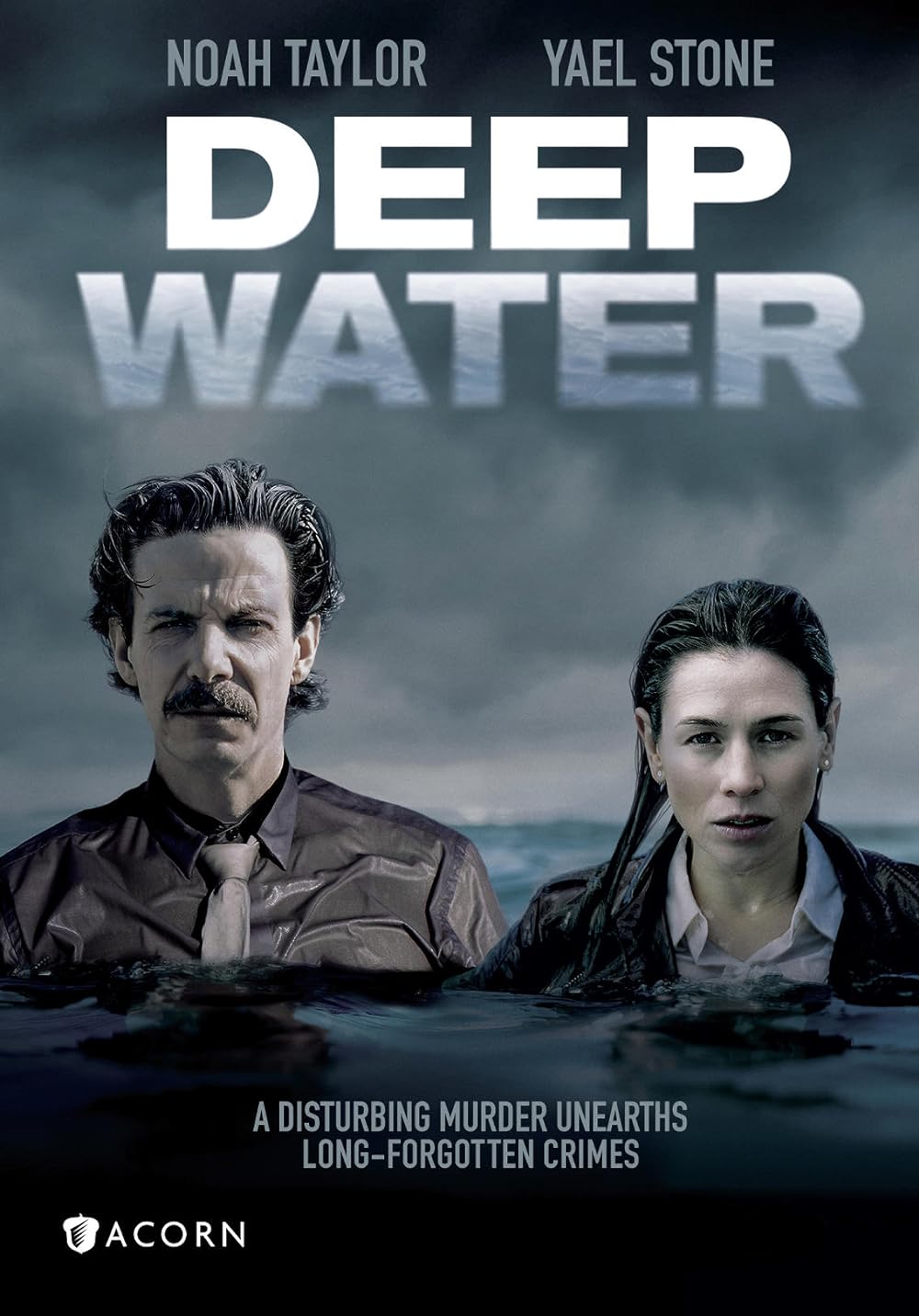 Deep Water (2016)