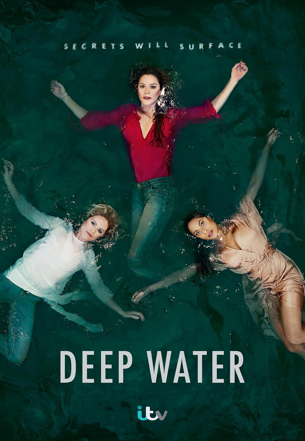 Deep Water (2019)