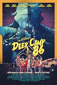 Deer Camp ‘86 (2022)