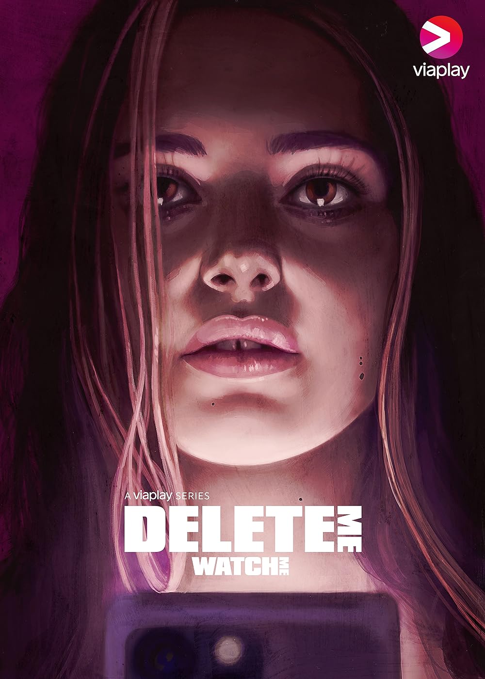 Delete Me (2021)