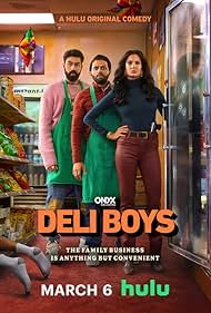 Deli Boys (2025)