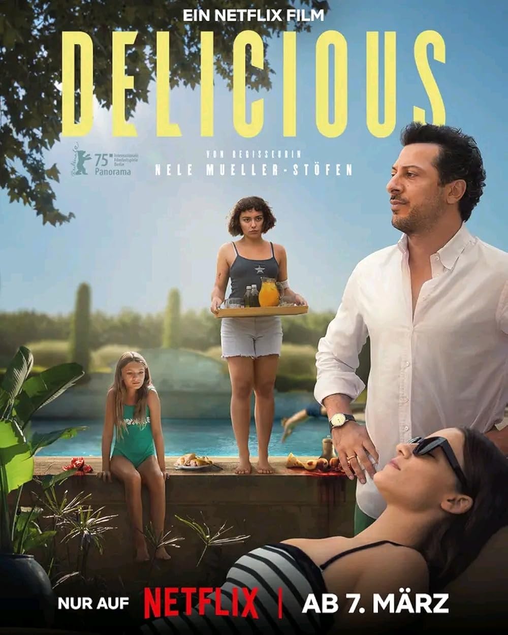 Delicious (2025)