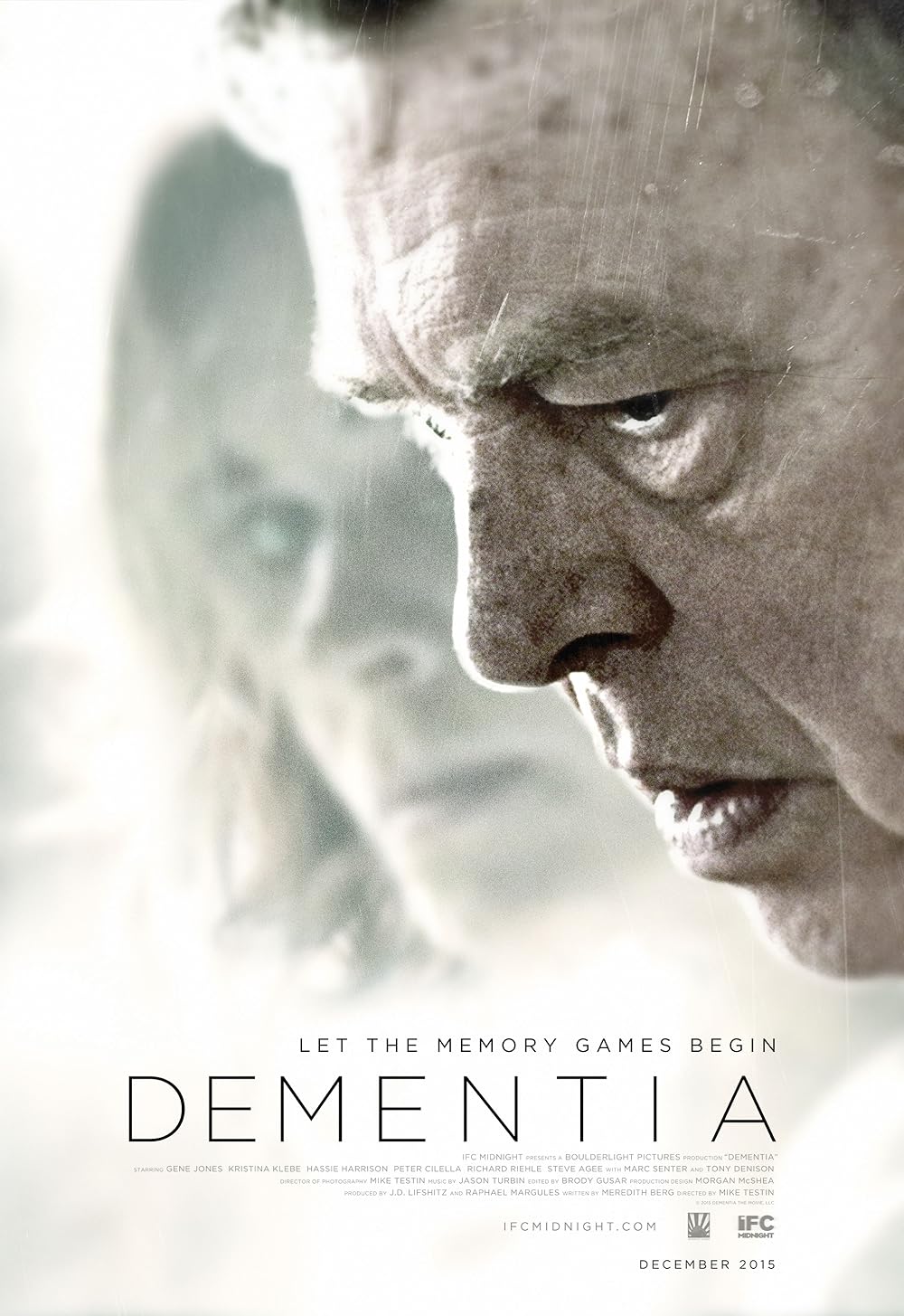 Dementia (2015)