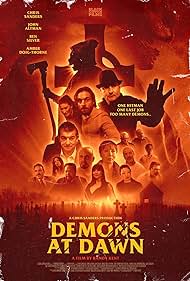 Demons at Dawn (2022)