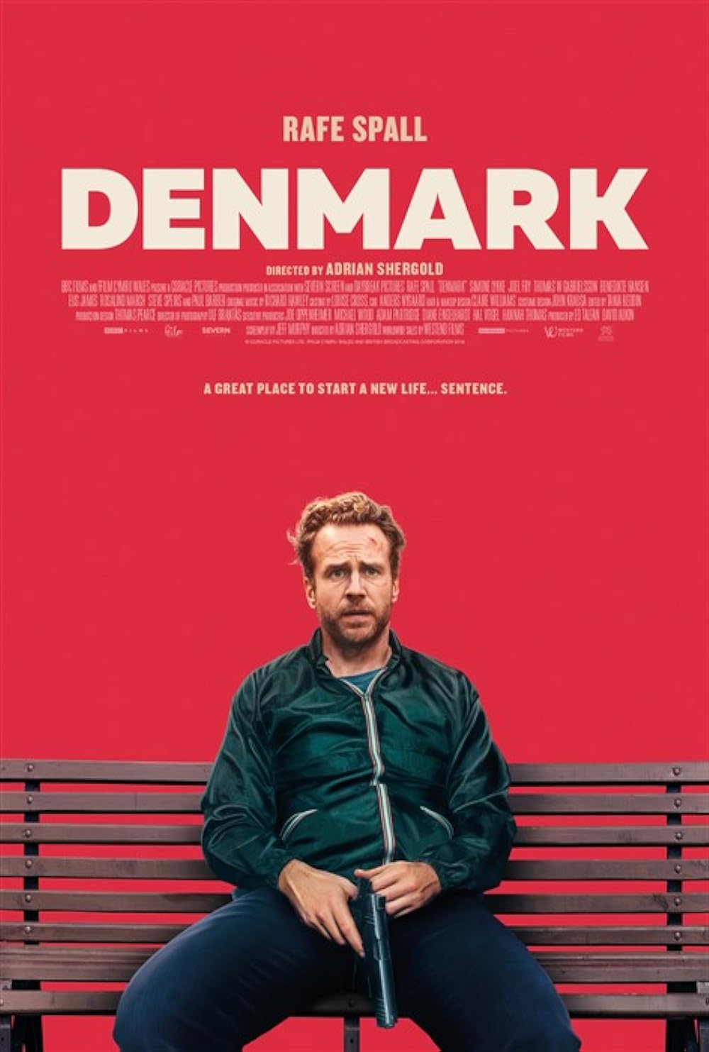 Denmark (2020)