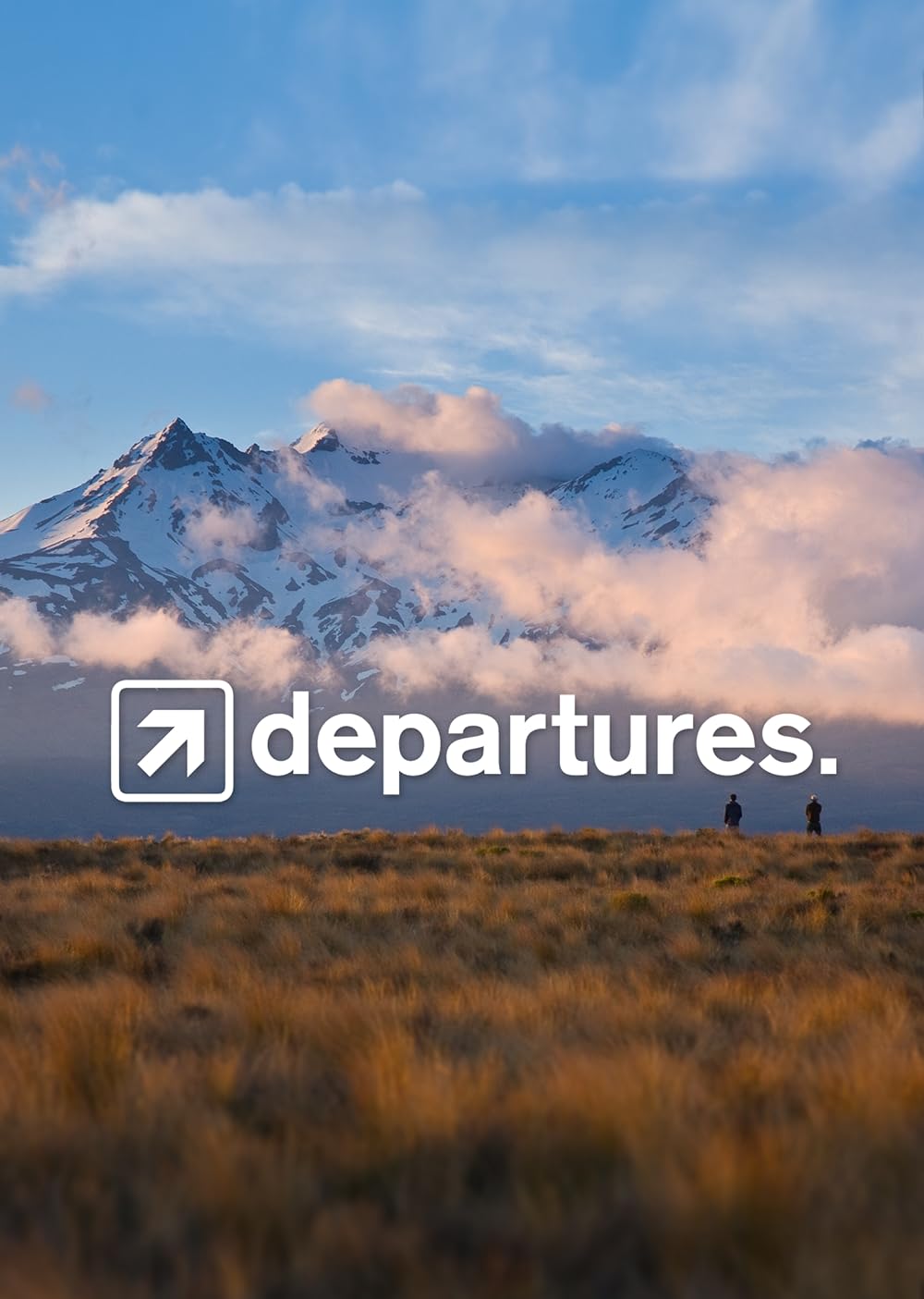 Departures (2008)