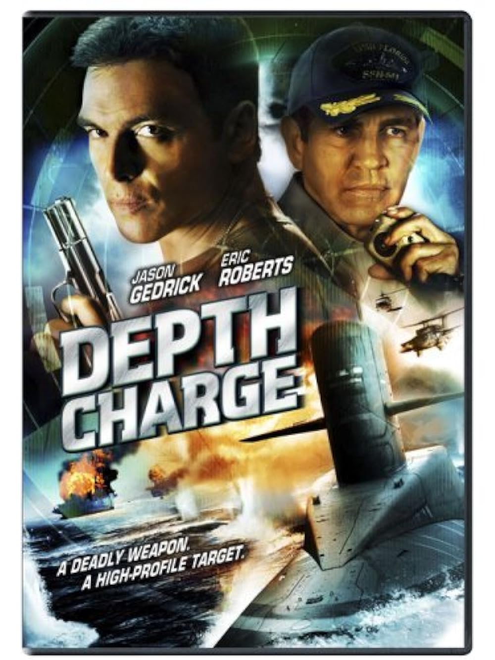 Depth Charge (2008)