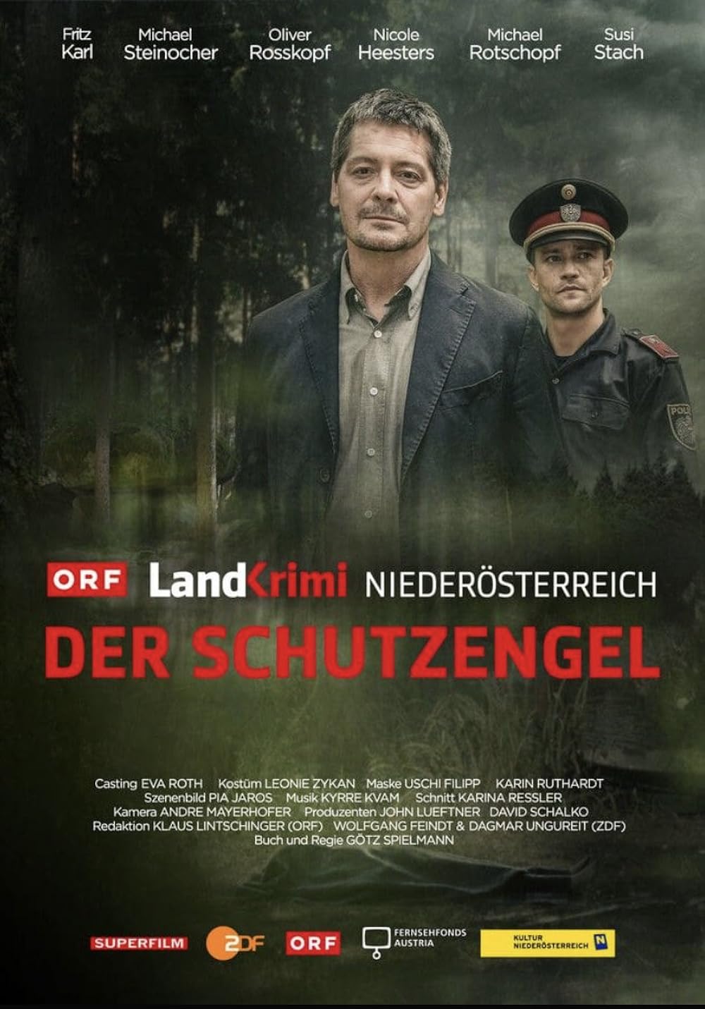 Der Schutzengel (2022)