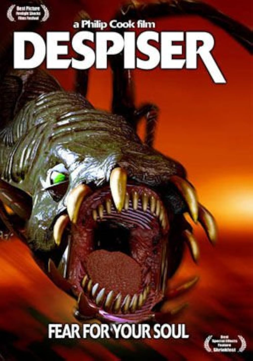 Despiser (2003)