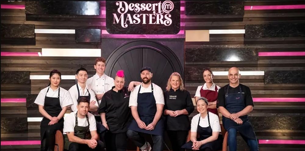 Dessert Masters (2023)