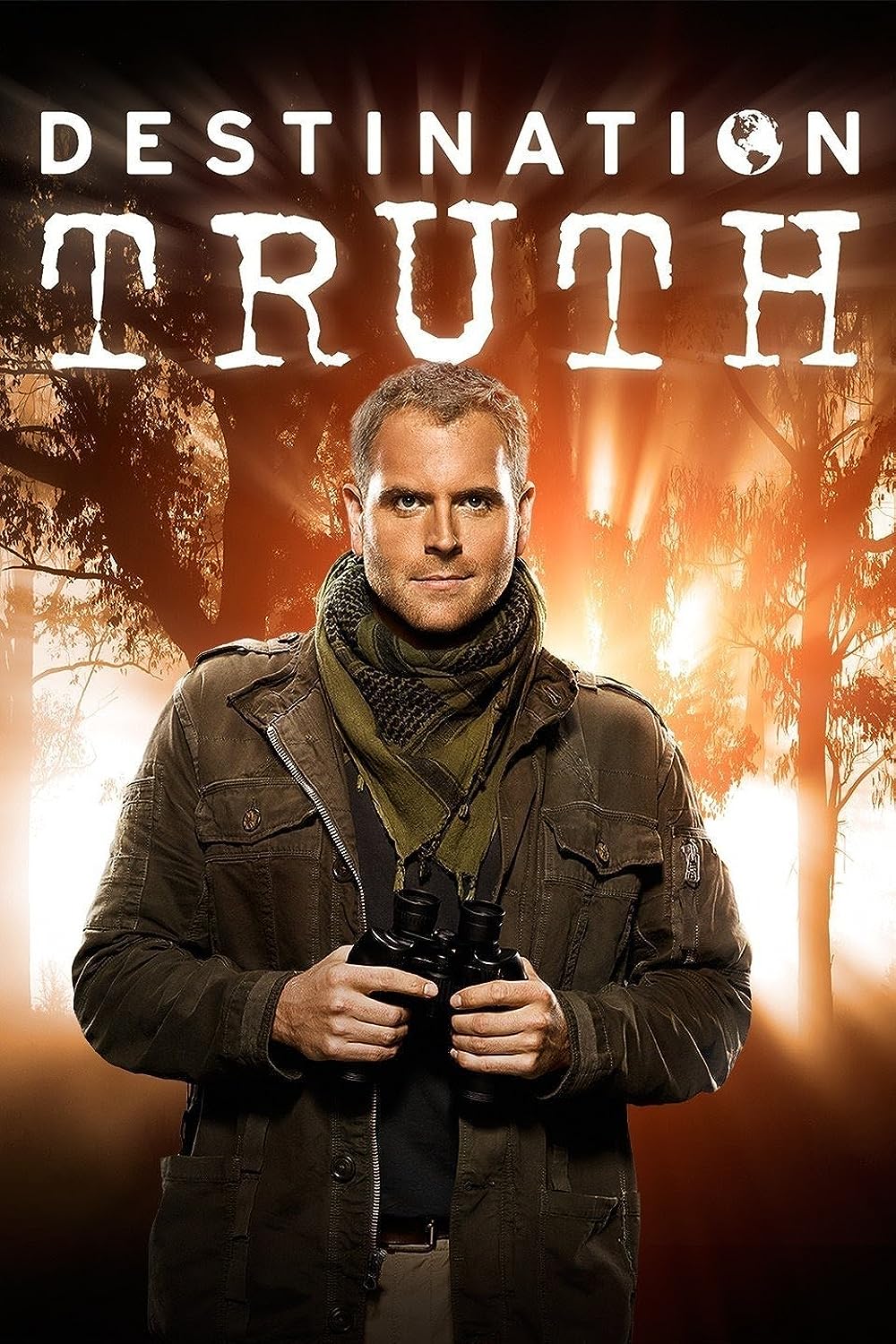 Destination Truth (2007)