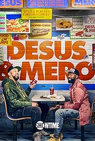 Desus & Mero (2019)