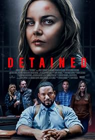 Detained (2024)