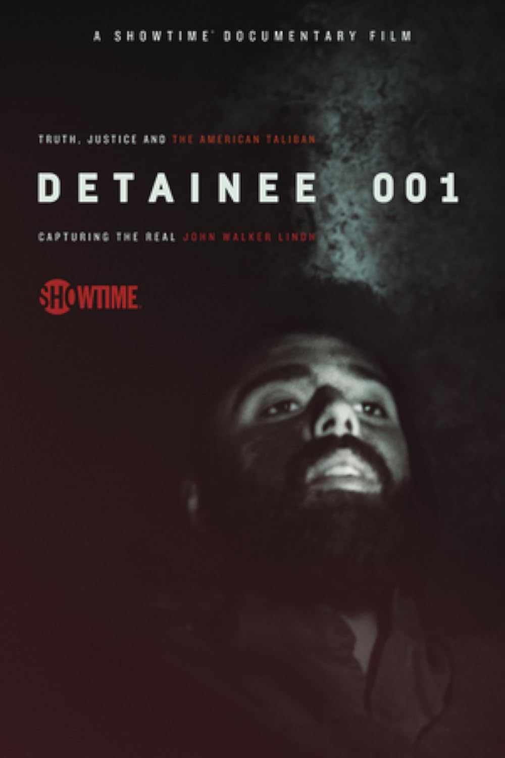 Detainee 001 (2021)